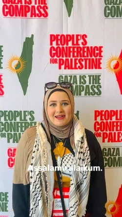  faten odeh